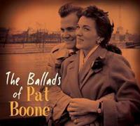 Pat Boone - The Ballads Of Pat Boone