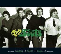 The Boots - The Boots