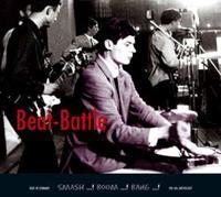 Various - Beat - Beat Battles von Kassel und Frankfurt