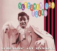 Screamin' Jay Hawkins - Screamin' Jay Hawkins - Rocks (CD)