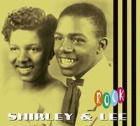 Shirley & Lee - Shirley & Lee Rock