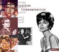 Peter Sandloff - Grosse deutsche Filmkomponisten Vol. 6
