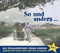 Various - Schlager - So und anders - Als Schlagerstars fremdgingen