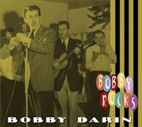 Bobby Darin - Bobby Darin - Bobby Rocks