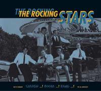 The Rocking Stars - Rocking Stars (CD)
