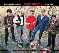 POOR THINGS - Poor Things