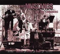 The Mustangs - The Mustangs