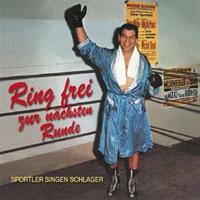 Various - Schlager - Ring frei zur nächsten Runde (CD)