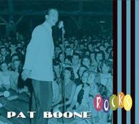 Pat Boone - Pat Boone - Pat Rocks