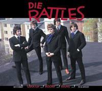 The Rattles - Die deutschen Singles A&B (1965-1969), Vol.2