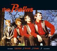 The Pralins - Pralins
