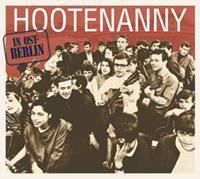 Various - History - Hootenanny in Ost-Berlin (CD)