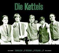 KETTELS - The Kettels