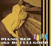 Piano Red A.k.a. Dr. Feelgood - Piano Red - Rocks (CD)