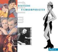 Gerhard Heinz - Grosse deutsche Filmkomponisten Vol.9