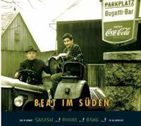 Various - Beat - Beat im Sueden