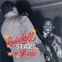 Various - Rock'n'Roll Stars On Stage (CD)