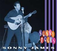 Sonny James - Sonny James - Sonny Rocks