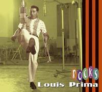 Louis Prima - Louis Prima - Rocks