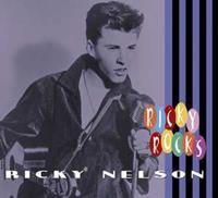 Ricky Nelson - Ricky Nelson - Ricky Rocks