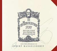 Albert Mangelsdorff - Die Opa Hirchleitner Story, plus