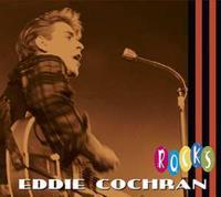 Eddie Cochran - Eddie Cochran - Eddie Rocks