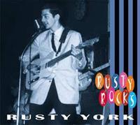 Rusty York - Rusty York - Rusty Rocks