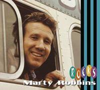 Marty Robbins - Marty Robbins - Rocks