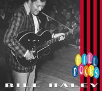 Bill Haley & His Comets - Bill Haley Rocks (CD)