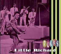 Little Richard - Little Richard - Rocks