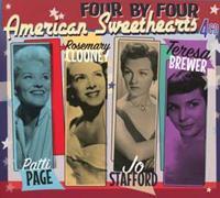 BELLAPHON / Frankfurt Four By Four - American Sweethearts