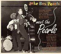 Various - Meet The Pearls - Juke Box Pearls (CD)