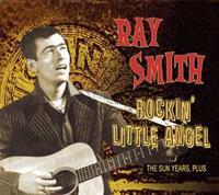 Ray Smith - The Sun Years, Plus