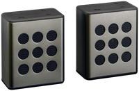 Lenco BTP-200 Bluetooth Lautsprecher-Set