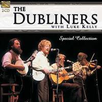 Naxos Deutschland GmbH / ARC Music The Dubliners With Luke Kelly
