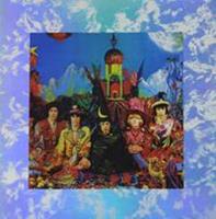 fiftiesstore The Rolling Stones - Their Satanic Majesties Request LP