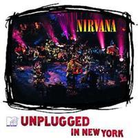 Universal Nirvana - Mtv Unplugged In New York LP