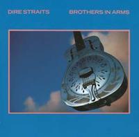 Mercury Brothers In Arms (180GR+Download - 2LP)