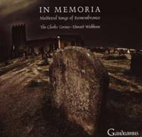 Warner Music Group Germany Holding GmbH / Hamburg In Memoria-Medieval Songs Of Remembrance