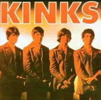 The Kinks Kinks, T: Kinks