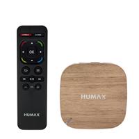 humax tv accessoire TV+ H3