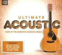 Various Ultimate...Acoustic