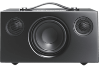 Audio Pro Addon T3 Multimedia-Lautsprecher schwarz