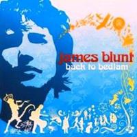 James Blunt Back To Bedlam