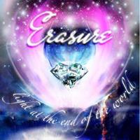 Erasure Light At The End Of The World (Deluxe Version)