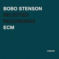 Bobo Stenson Rarum / Selected Recording