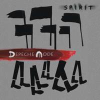 Depeche Mode Spirit (Vinyl LP)