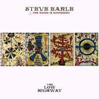 Steve Earle - Low Highway