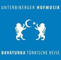 Bavaturka. Türkische Reise, 1 Audio-CD