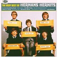 Hermans Hermits Herman's Hermits: Very Best Of